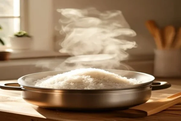 How to Cook Rice (2026): Ratios, Rice Cooker & Stovetop
