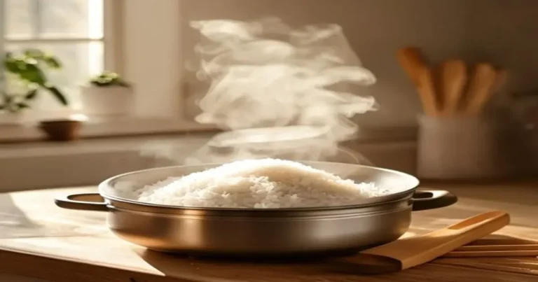 How to Cook Rice (2026): Ratios, Rice Cooker & Stovetop