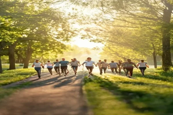 Staying Fit in Australia on a Budget (2026): Gyms, parkrun & Free Options