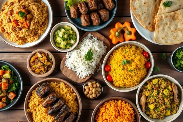 Halal Food in Adelaide: The Best Halal Restaurants by Suburb