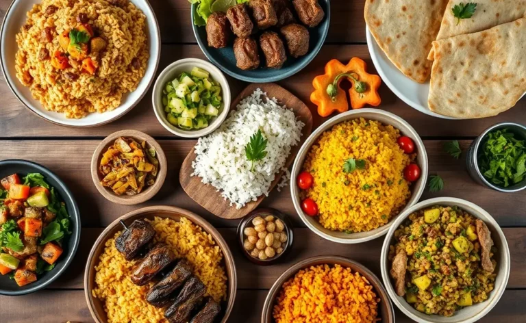Halal Food in Adelaide: The Best Halal Restaurants by Suburb