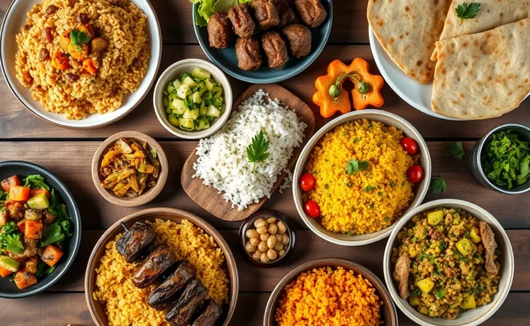 Halal Food in Adelaide: The Best Halal Restaurants by Suburb