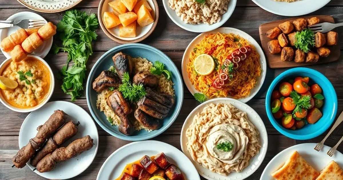 Halal Food in Australia: The Complete Guide (2026)