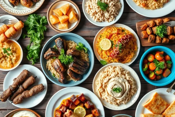 Halal Food in Australia: The Complete Guide (2026)