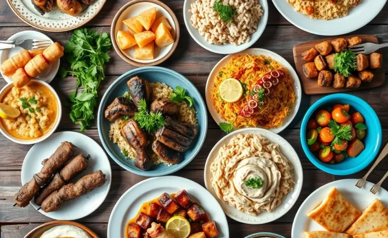 Halal Food in Australia: The Complete Guide (2026)