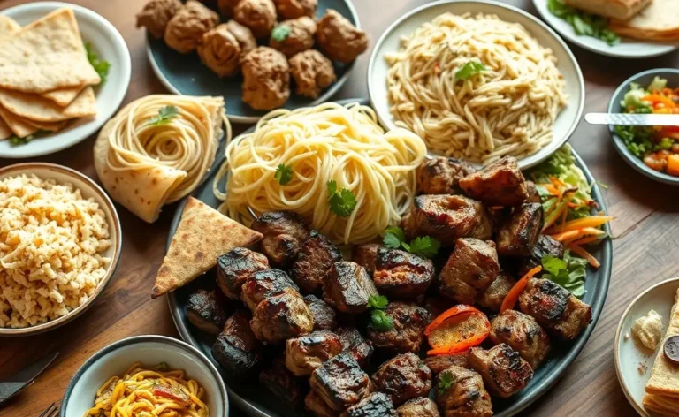 Halal Food in Brisbane: The Best Halal Restaurants by Suburb