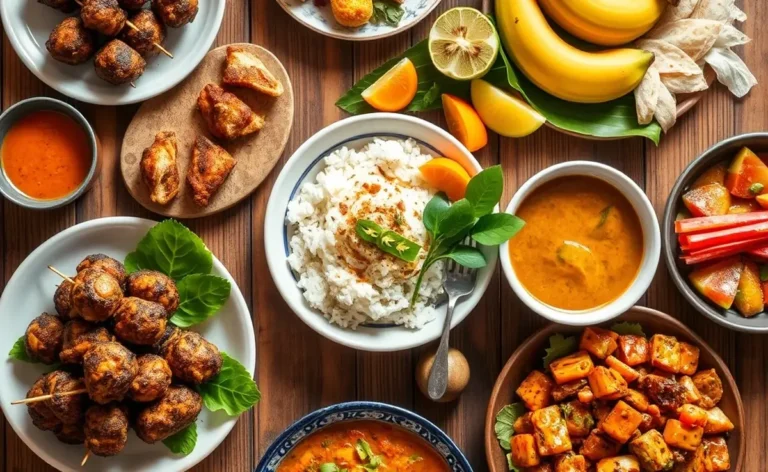 Halal Food in Darwin: The Best Halal Restaurants by Area