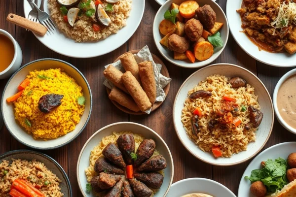 Halal Food in Hobart: The Best Halal Restaurants by Area
