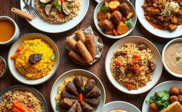 Halal Food in Hobart: The Best Halal Restaurants by Area
