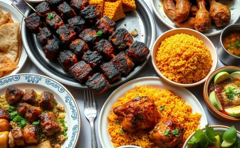 Halal Food in Melbourne: The Best Halal Restaurants by Suburb