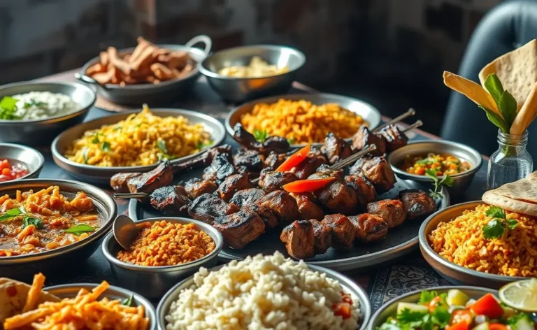 Halal Food in Perth: The Best Halal Restaurants by Suburb