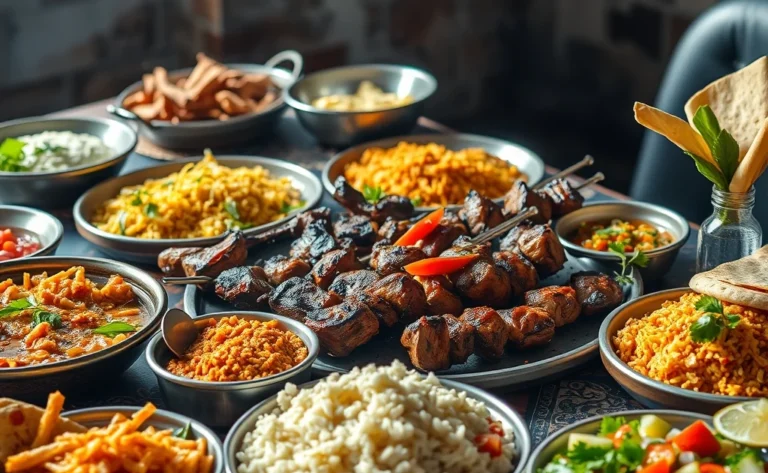 Halal Food in Perth: The Best Halal Restaurants by Suburb