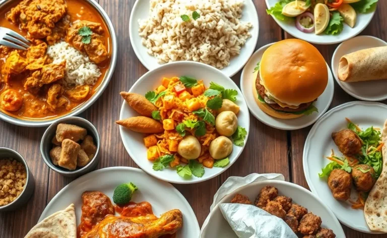 Halal Food on the Sunshine Coast: The Best Halal Restaurants by Area