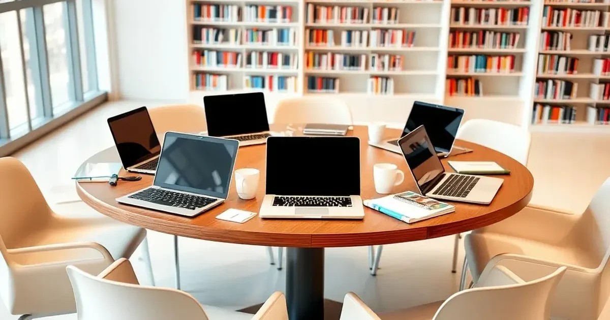 Group Assignments in Australia: How to Handle Free Riders and Conflicts