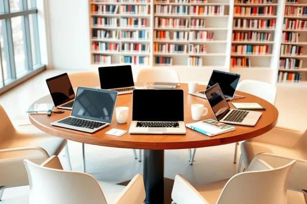 Group Assignments in Australia: How to Handle Free Riders and Conflicts