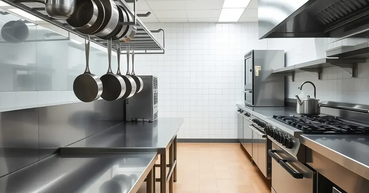 Hospitality and Cookery Courses in Australia: Fees, Jobs and Real Workload