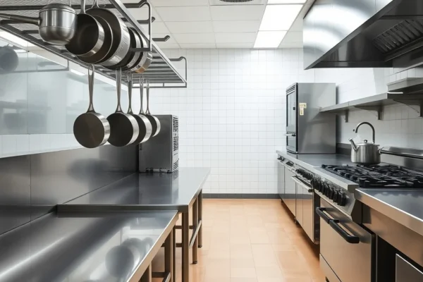 Hospitality and Cookery Courses in Australia: Fees, Jobs and Real Workload