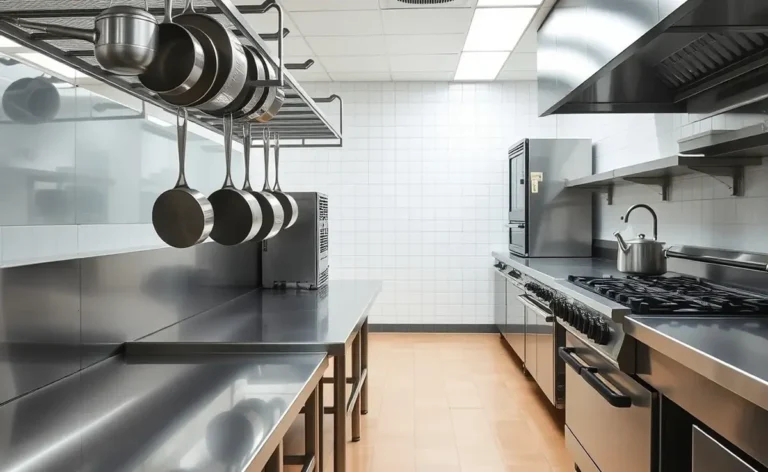 Hospitality and Cookery Courses in Australia: Fees, Jobs and Real Workload