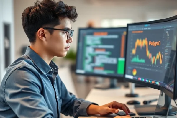 Strong Resume Template for IT and Tech Jobs in Australia for Graduates