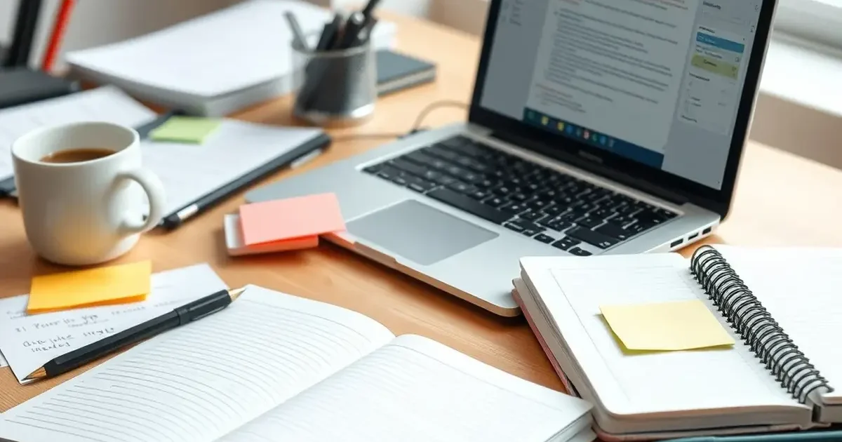 How to Manage Assignments, Exams and Group Work in Australian Universities