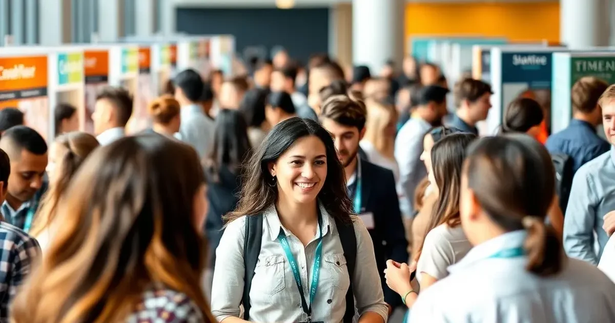 Networking in Australia for International Students: Events and Groups