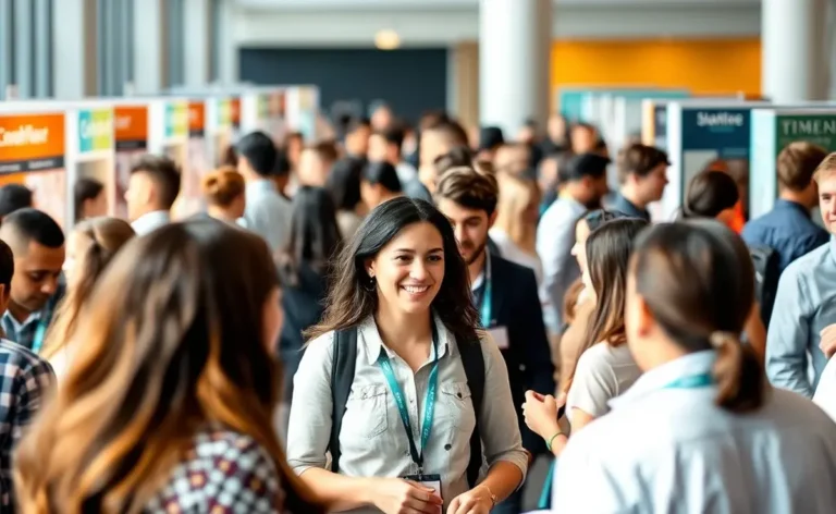 Networking in Australia for International Students: Events and Groups