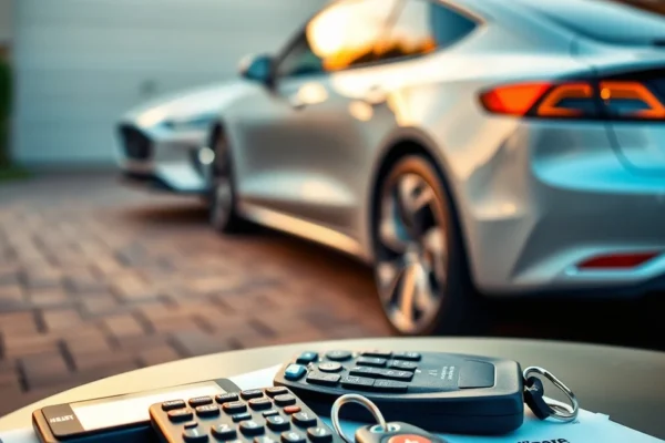 Novated Lease vs Buying a Car in Australia (2026): Which Is Cheaper?
