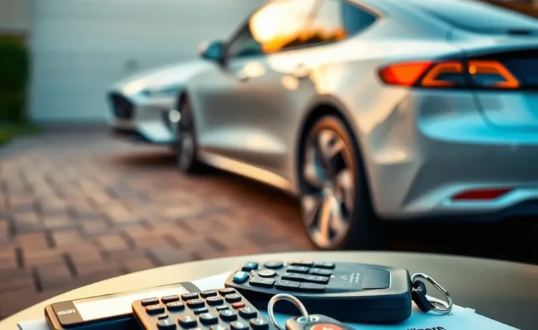 Novated Lease vs Buying a Car in Australia (2026): Which Is Cheaper?