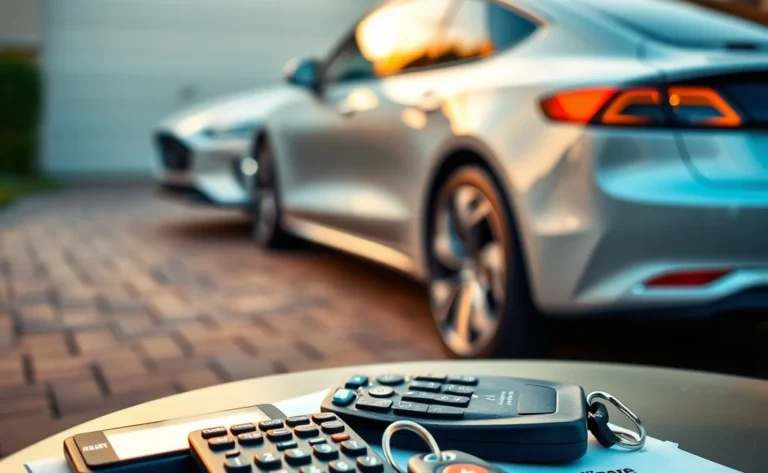 Novated Lease vs Buying a Car in Australia (2026): Which Is Cheaper?
