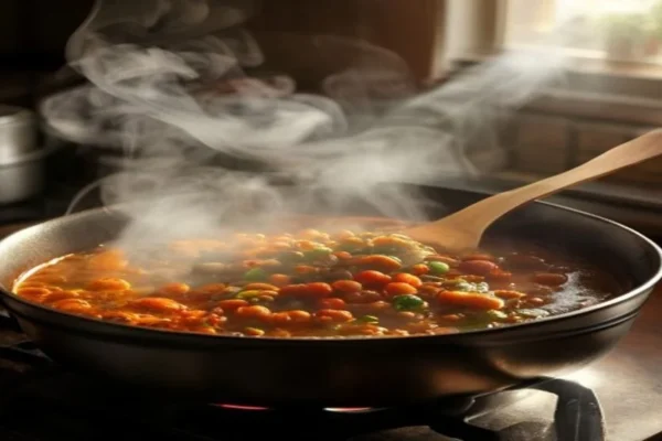 One Pot Meals (2026): 20 Recipes by Pot, Pan, Tray & Slow Cooker