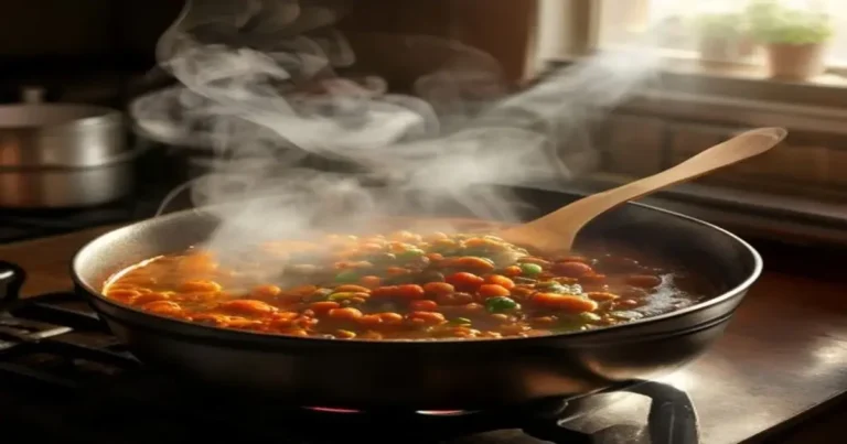 One Pot Meals (2026): 20 Recipes by Pot, Pan, Tray & Slow Cooker