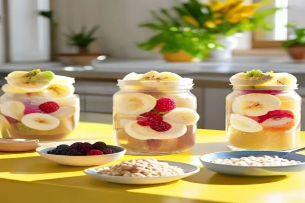 Healthy Breakfast Ideas (2026): 25 Fast, Cheap Australian Breakfasts