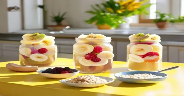 Healthy Breakfast Ideas (2026): 25 Fast, Cheap Australian Breakfasts