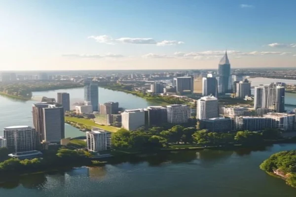Living in Parramatta, Sydney (2026): Rent, Cost & Is It Worth It?