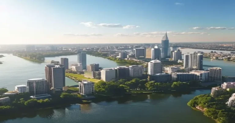Living in Parramatta, Sydney (2026): Rent, Cost & Is It Worth It?