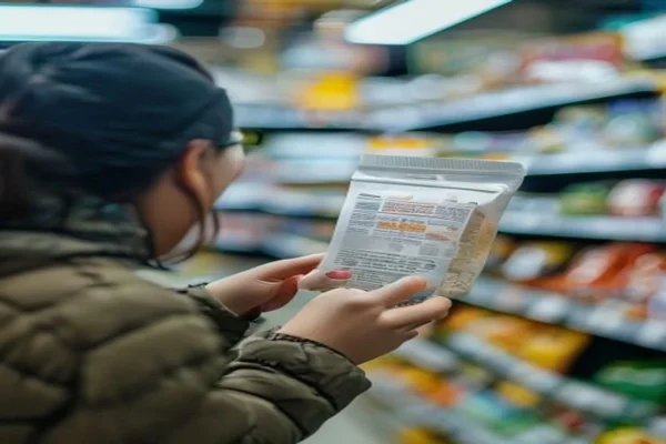 How to Read Australian Food Labels (2026): Dates, Nutrition & Allergens