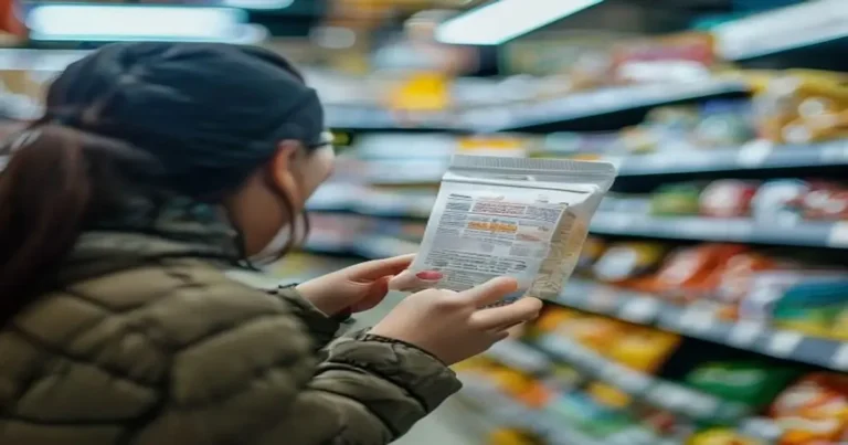 How to Read Australian Food Labels (2026): Dates, Nutrition & Allergens