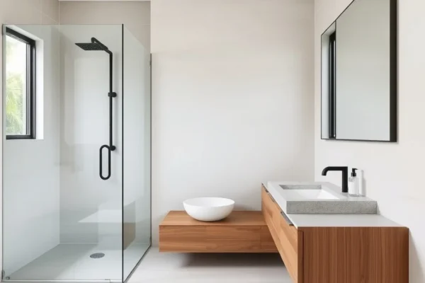 Bathroom Renovation Cost in Australia (2026): Full Breakdown + Calculator