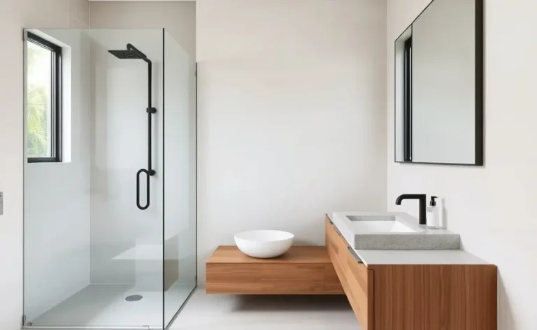 Bathroom Renovation Cost in Australia (2026): Full Breakdown + Calculator
