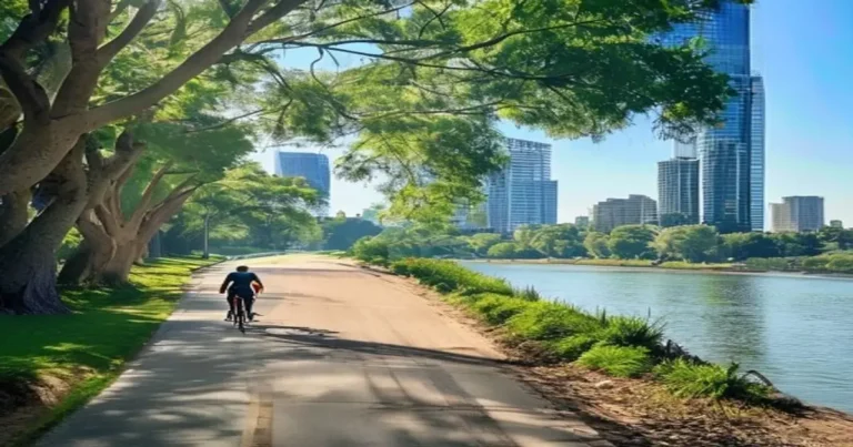 Walking and Cycling in Australian Cities (2026): Rules, Routes & Safety