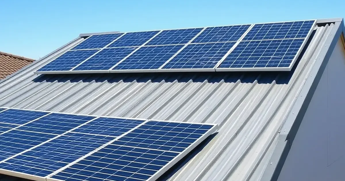 Solar Panel Cost in Australia 2026: Real Prices by Size, City and Rebate