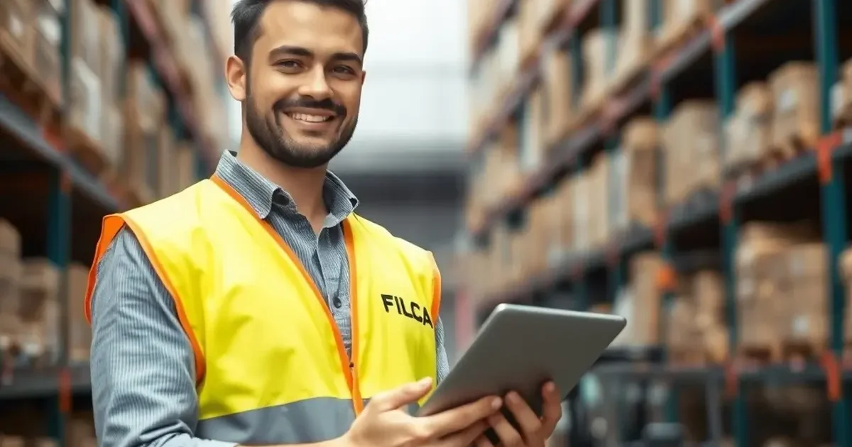 Sample Resume for Warehouse and Factory Jobs in Australia for Students