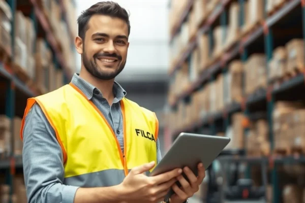 Sample Resume for Warehouse and Factory Jobs in Australia for Students