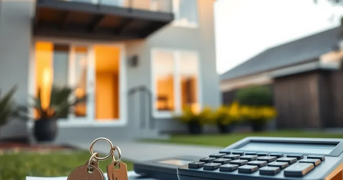 Stamp Duty in Australia 2026: Rates, Calculator & First-Home Concessions by State