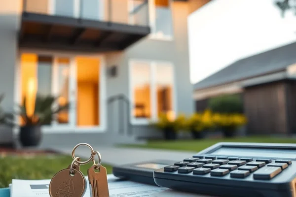 Stamp Duty in Australia 2026: Rates, Calculator & First-Home Concessions by State