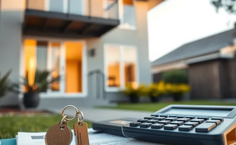 Stamp Duty in Australia 2026: Rates, Calculator & First-Home Concessions by State