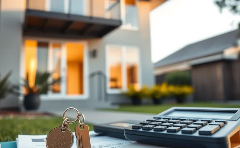 Stamp Duty in Australia 2026: Rates, Calculator & First-Home Concessions by State