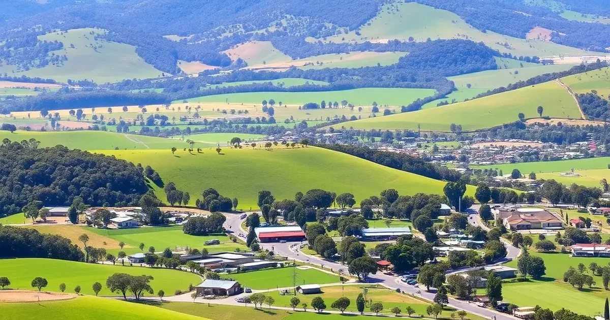 Study in Regional Australia to Save Money: Pros and Cons for International Students