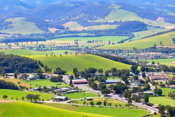 Study in Regional Australia to Save Money: Pros and Cons for International Students