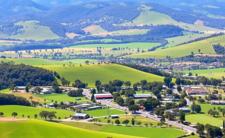 Study in Regional Australia to Save Money: Pros and Cons for International Students
